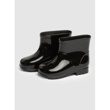 Imagem de Bota Galocha Infantil - Molekada, 25/26