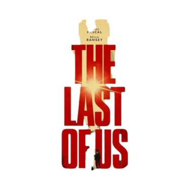 Imagem de Retro Vintage the Last of Us Parte 2 Poster HD Canvas Art Decoração De
