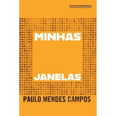 Imagem de Minhas Janelas