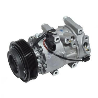 Imagem de Compressor De Ar Kia Sportage / Hyundai Ix35 De 2010 A 2013 - KLASSE A