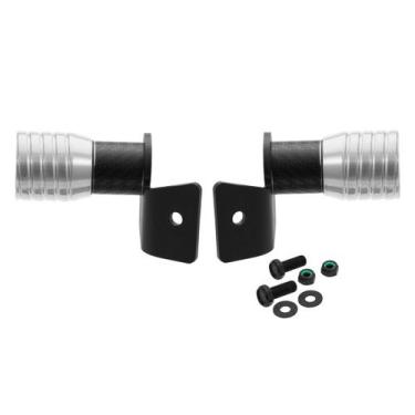 Imagem de Slider Protetor de Motor Super Adventure Cb 600f Hornet 2005 - 2007 / 