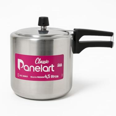 Imagem de Panela de Pressao 4,5 Litros