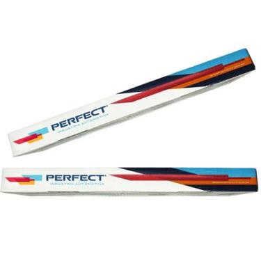 Imagem de Par Terminal De Direcao - Chery Qq 2011 A 2012 - Tdi1708 - PERFECT