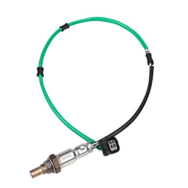 Imagem de Sensor de oxigênio O2 downstream serve para Honda Fit 1.5L L4 2009 2010 2011 2012 2013 2014, Insigh 2010 2011 1.3L L4, substitui 234-4218, 2344218, 234-4218, 234-42118, 9, 234 4219, 36532-RB1-004