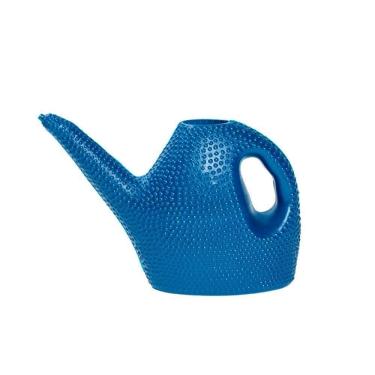 Imagem de Regador De Plástico 2 Litros 2015 Policamp Azul