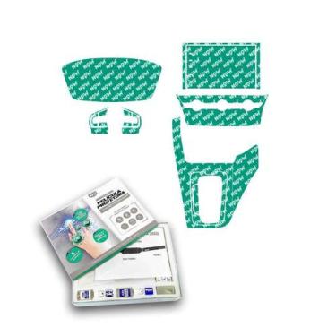 Imagem de Kit Película Proteção Interna HONDA HRV (A PARTIR DE 2023) - Now Films