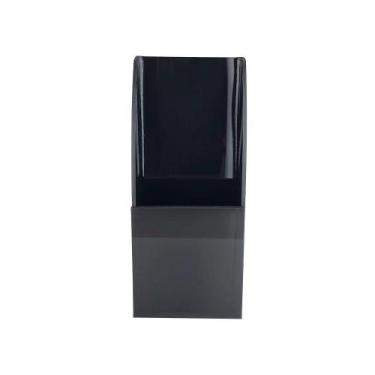 Imagem de Porta Controle Remoto Ar Condicionado Tv Universal - Preto - Caroá