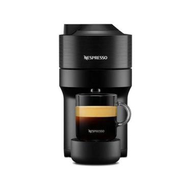 Imagem de Máquina Para Café Vertuo Pop 220v Nespresso Preta, 220V