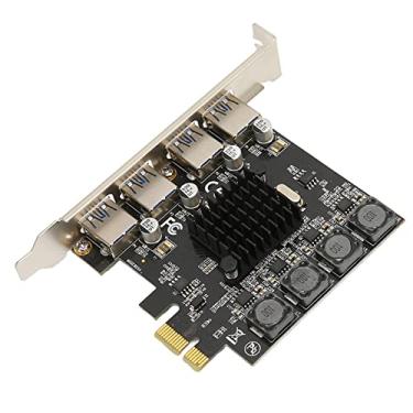 Imagem de Generic PCIE para Card de Expansão USB, USB PCI Express Cart