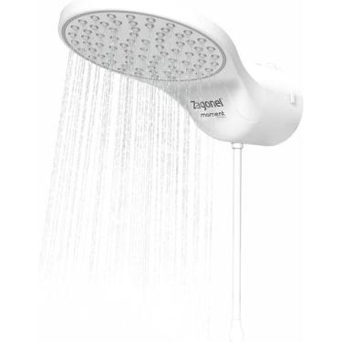 Imagem de Ducha moment eletronica 127v 5500w - zagonel