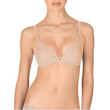 Imagem de Natori Contorno Imperial Feminino, Café, 34B