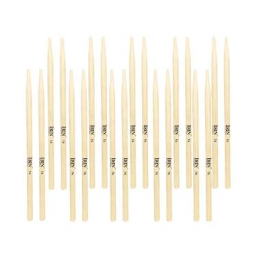 Imagem de Baquetas De Nylon Maple Classic Waterdrop Tip Para Iniciantes E Artist