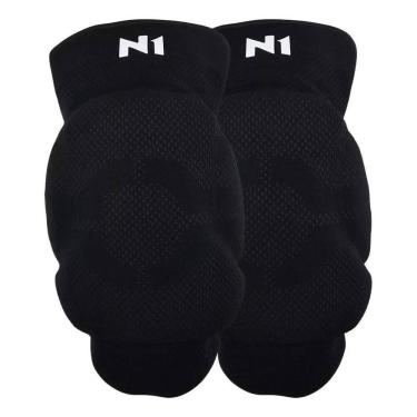 Imagem de Joelheira Volei Feminina E Masculina  N1 Sport C
