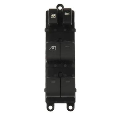 Imagem de Botão Comando Vidro Eletrico Sentra Frontier 2007 À 2012