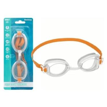 Imagem de Óculos Natação Adulto 14+ Aqua Burst Essential Bestway