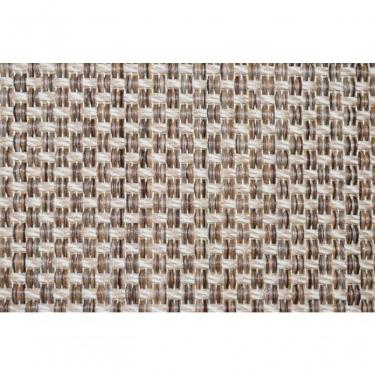 Imagem de Mini Capacho Artesanal Look Lirio Da Paz-a 042x060 Cm