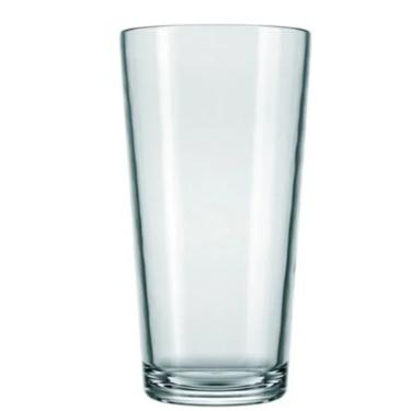 Imagem de Jogo De Copos De Vidro Tulipa 264ml Com 06 Und Élpis Móveis