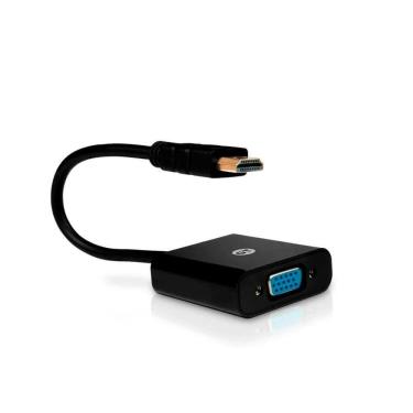 Imagem de Cabo Adaptador Conversor Hdmi Para Vga - Goldentec 54984