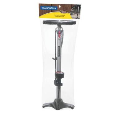 Imagem de Bomba De Ar Manual 160 Ps i/ 11 Bar Tramontina 