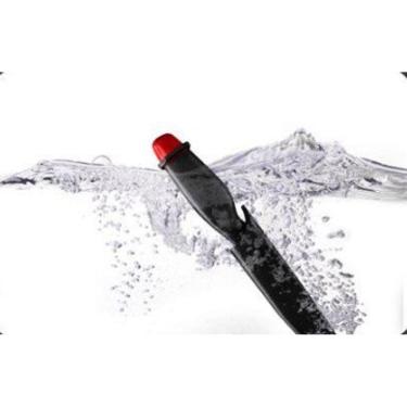 Imagem de Faca Flutuante Cozinha Churrasco Pesca Esporte Camping 25Cm