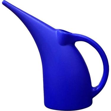 Imagem de HUOGUO (1 pacote) Regador de plantas de 1/2 galão - Mini regador - Reg