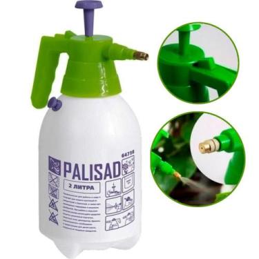 Imagem de Pulverizador Manual de Pressão 2 Litros PALISAD, 2L
