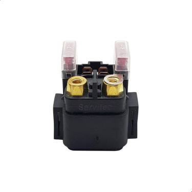 Imagem de Rele Partida Vedamotors Neo At 115 Ano 2005 A 2012