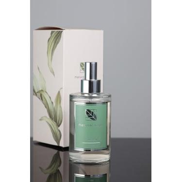 Imagem de NATURAL LABO - Home Spray Aromatizador de Ambiente Água para Lençois Alta Fixação Não Mancha Frasco de Vidro Vanilla 240ml