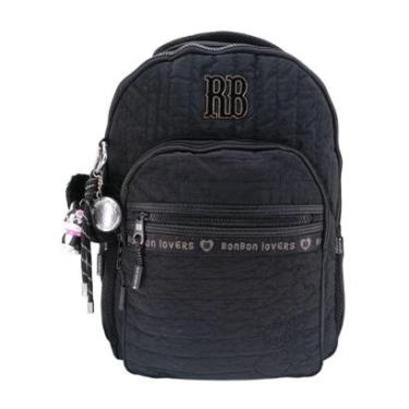 Imagem de Mochila Rebecca Bonbon Tactel "17" Polegadas 27001-Feminino
