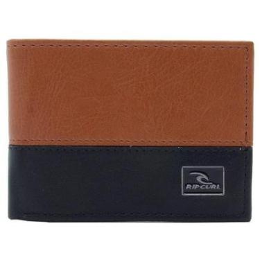Imagem de Carteira Rip Curl Corpowatu Icon Pu Slim/23-Unissex