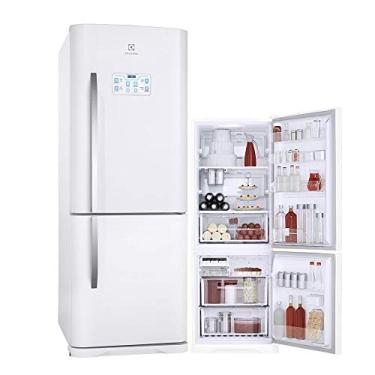 Imagem de Geladeira / Refrigerador Electrolux 454 Litros 2 Portas Frost Free Inverse - DB52