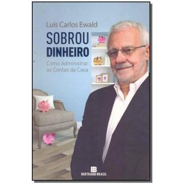 Imagem de Sobrou Dinheiro - (5623) - BERTRAND BRASIL, Sortido