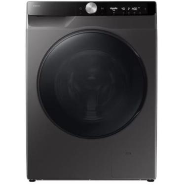 Imagem de Lava e Seca Samsung Smart AI Control WD13FG Inox 13kg 110V WD13FG6B34B