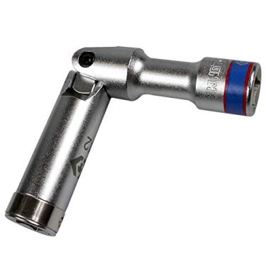 Imagem de Kingtony 378512M Soquete Articulado P/Vela Aquecedora Motor Diesel, 12 Mm - 3/8