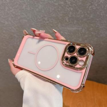 Imagem de Capa protetora de filme temperado com dobradiça e suporte para cartão em cores doces para Samsung Galaxy Z Flip 7 6 5 4 3 (para Galaxy Z Flip7/Branco)