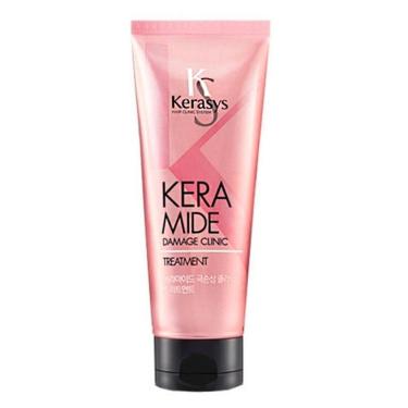 Imagem de Máscara Capilar Kerasys Keramide Damage Clinic 200Ml