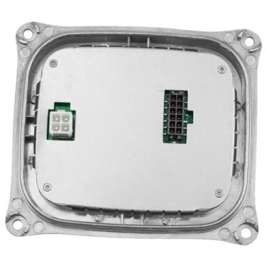 Imagem de 22907456 Substituição de reator de módulo DRL de farol para 130732944300 22791376 Adequado para Chevrolet Camaro LT1 ZL1 6.2L V8 2022 para Cadillac CTS Base para Vsport Premium Luxury 2.0L 3.6L 6.2L