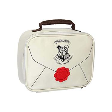 Imagem de Lancheira com isolamento térmico Harry Potter Letters to Hogwarts