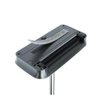 Imagem de Refil Vassoura Mágica Plus Microfibra Lavável Rmop7245 - Flash Limp