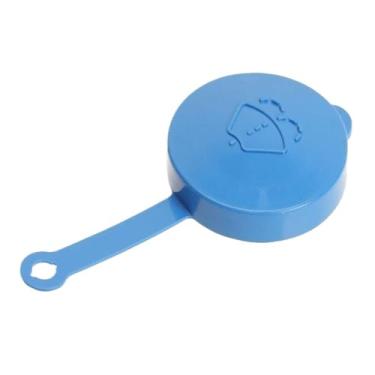 Imagem de Tampa de lavadora de para-brisas para Nissan para Armada 2006 2007 2008 2009 2010 2011 2012 2013 2014 2015 Lavador de para-brisa Tampa de tanque de reservatório de fluido