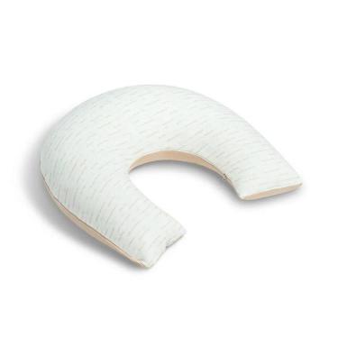 Imagem de Almofada de Amamentação Hug Meu Primeiro Hug Bege