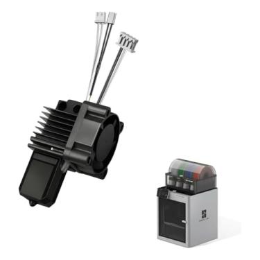 Imagem de Hotend Completo Compatível Bambu Lab X1 / X1 Carbon / X1c