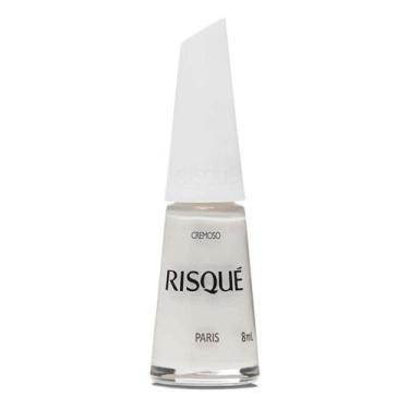 Imagem de Esmalte Cremoso Paris Risque 8ML