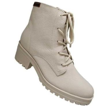 Imagem de Coturno Bottero 335301 Feminino Preto-Feminino