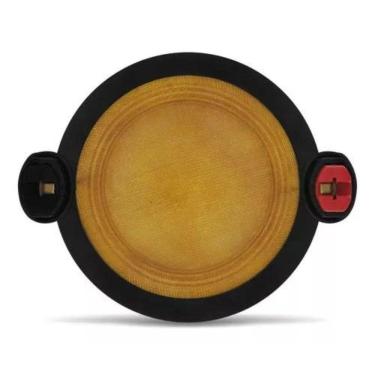 Imagem de Reparo Driver Para D250 Trio 200w Rms 8 Ohms