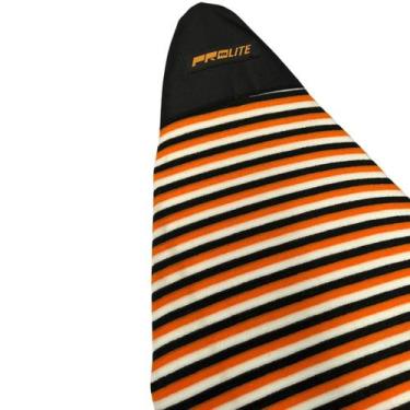 Imagem de Capa toalha camisinha soks p/ prancha surf 5,7 a 6,0 prolite - PRO-LIT