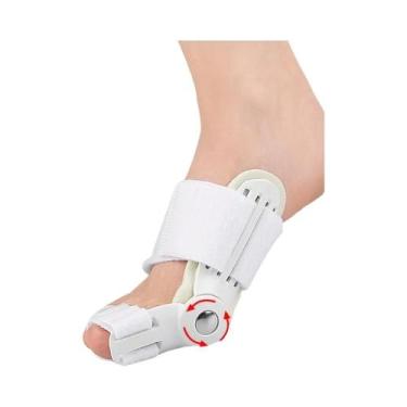 Imagem de Corretor De Joanete Grande Para Alívio Da Dor, Protetor E Endireitador