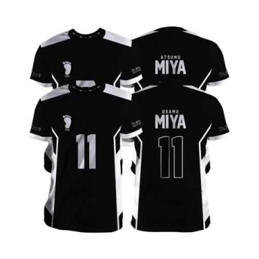 Imagem de Camiseta Oversized De Verão Para Homens, Mulheres E Crianças, Jersey D