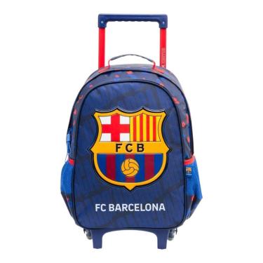 Imagem de Mochila com Rodas Xeryus 16 Barcelona R-Unissex