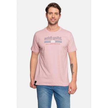 Imagem de Camiseta Ecko Estampada Masculino-Masculino